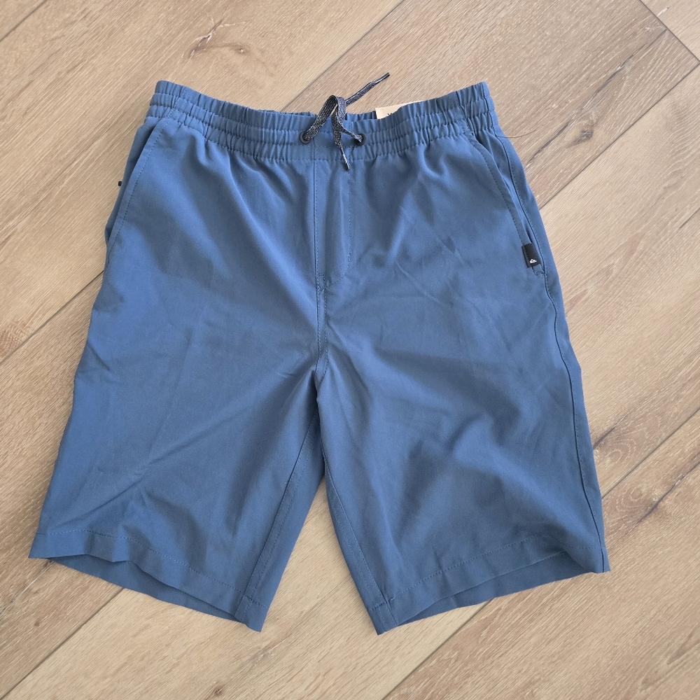 Quicksilver Boys amphibian shorts Regular Fit
